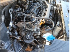 Recambio de motor completo para kia stonic (yb) 1.2 cvvt referencia OEM IAM    2