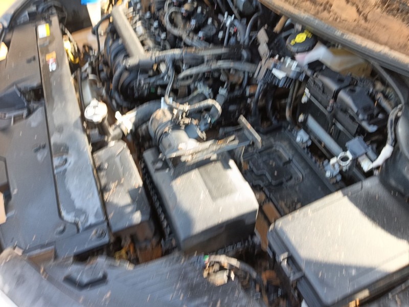 Recambio de motor completo para kia stonic (yb) 1.2 cvvt referencia OEM IAM   