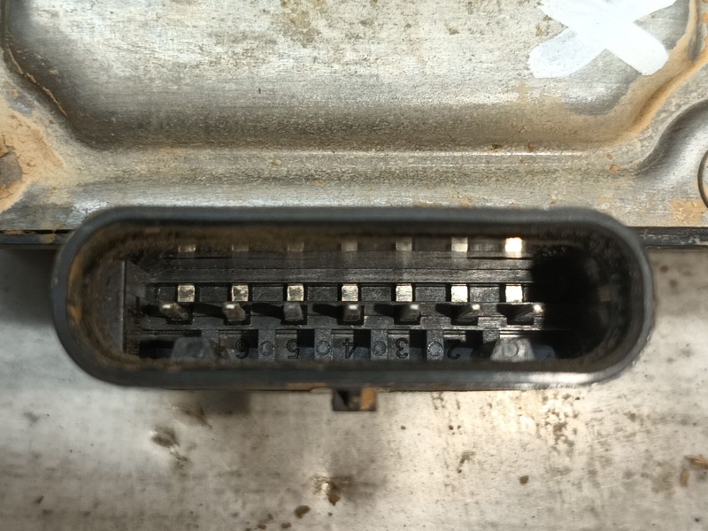 Recambio de modulo electronico para audi q2 (gab, gag) 35 tfsi referencia OEM IAM   