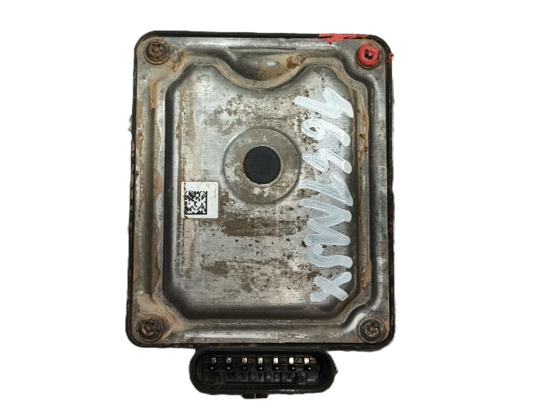 Recambio de modulo electronico para audi q2 (gab, gag) 35 tfsi referencia OEM IAM   