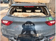 Recambio de porton trasero para kia stonic (yb) 1.2 cvvt referencia OEM IAM   