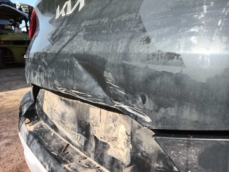 Recambio de porton trasero para kia stonic (yb) 1.2 cvvt referencia OEM IAM   