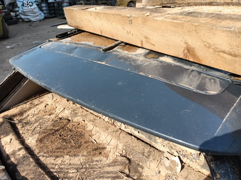 Recambio de porton trasero para kia stonic (yb) 1.2 cvvt referencia OEM IAM   