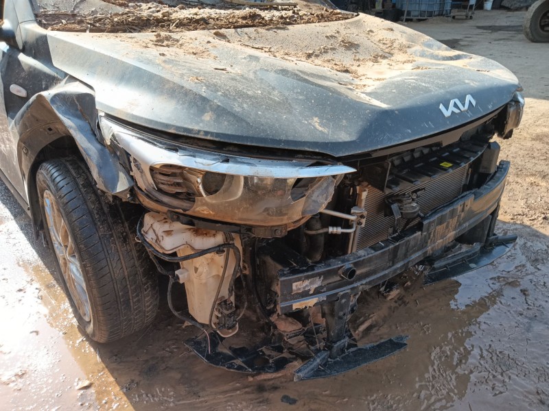 kia stonic (yb) del año 2022