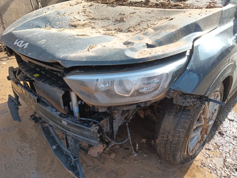 kia stonic (yb) del año 2022