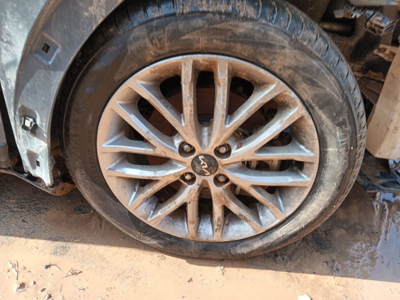 kia stonic (yb) del año 2022