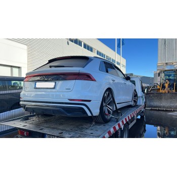 AUDI Q8 (4MN, 4MT) de desguace
