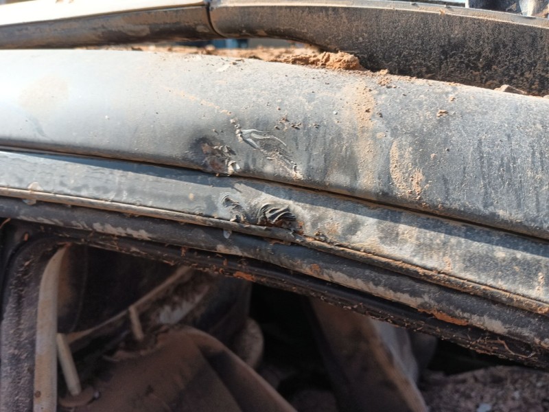 kia stonic (yb) del año 2022