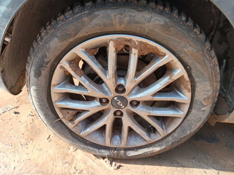 kia stonic (yb) del año 2022