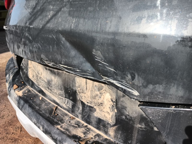 kia stonic (yb) del año 2022