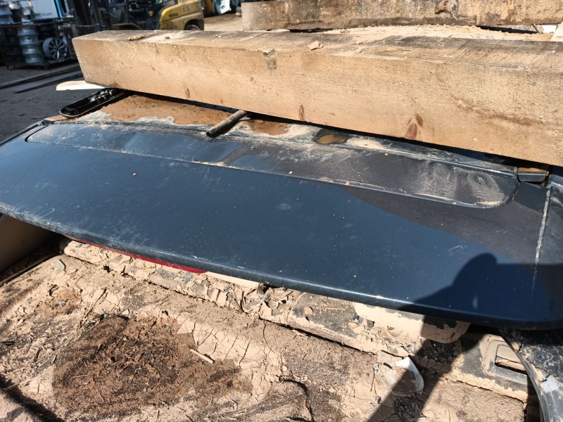 kia stonic (yb) del año 2022