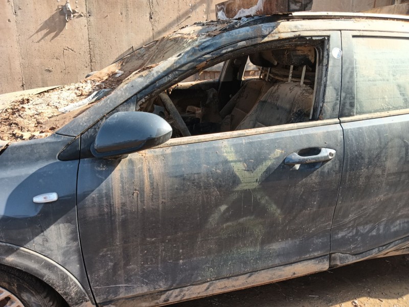 kia stonic (yb) del año 2022