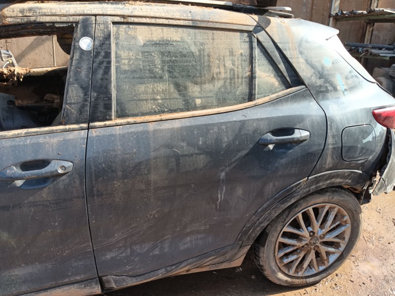 kia stonic (yb) del año 2022