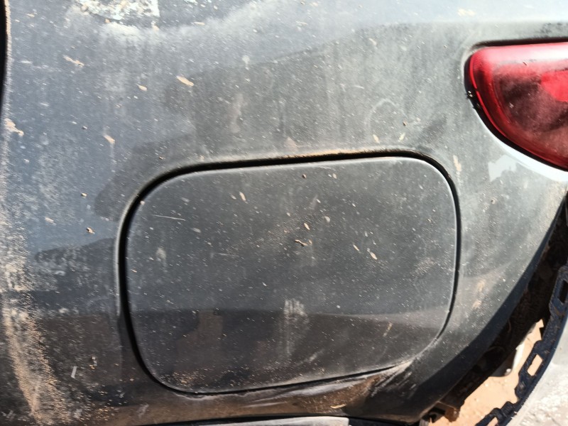 kia stonic (yb) del año 2022