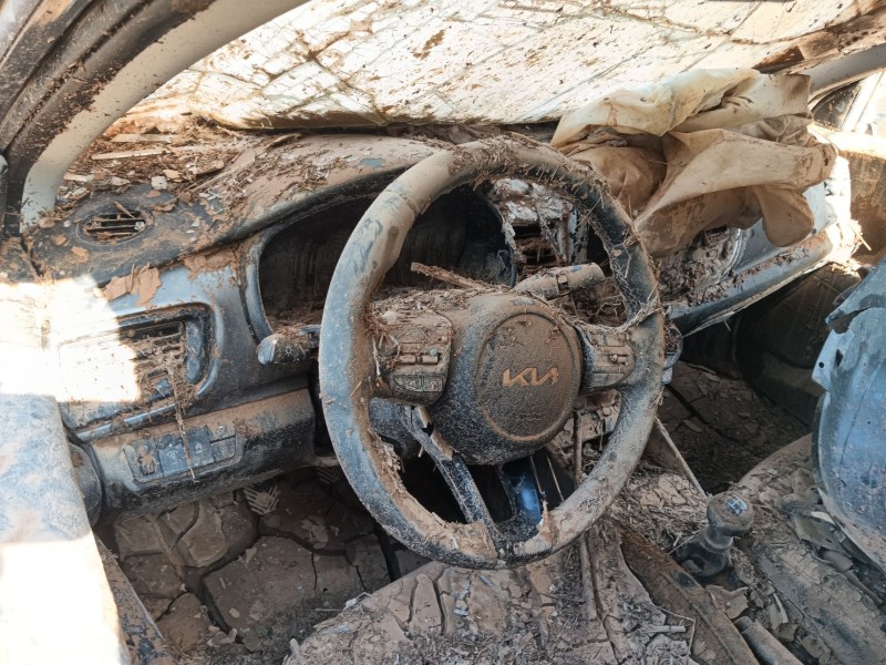 kia stonic (yb) del año 2022