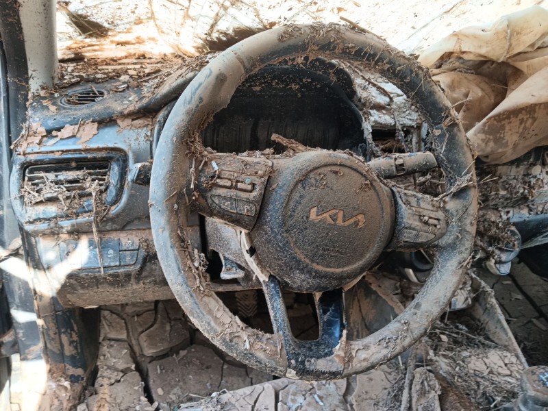 kia stonic (yb) del año 2022