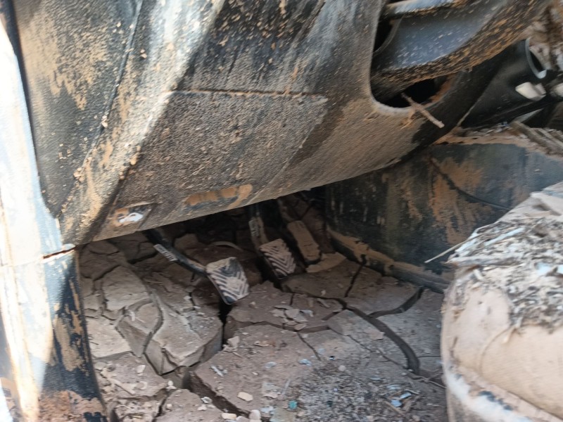 kia stonic (yb) del año 2022