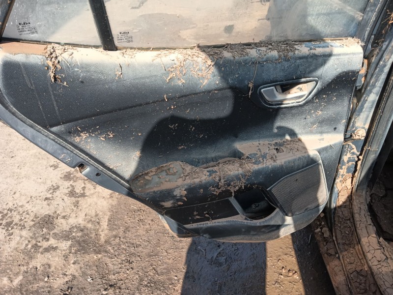 kia stonic (yb) del año 2022