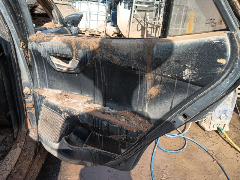 kia stonic (yb) del año 2022