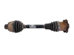 Recambio de transmision delantera izquierda para audi a4 b8 (8k2) 2.0 tdi referencia OEM IAM 8K0407271AJ  