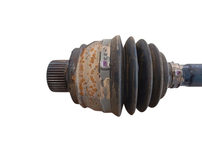 Recambio de transmision delantera izquierda para audi a4 b8 (8k2) 2.0 tdi referencia OEM IAM 8K0407271AJ  