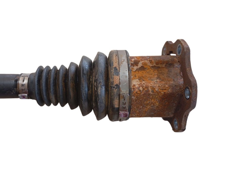 Recambio de transmision delantera izquierda para audi a4 b8 (8k2) 2.0 tdi referencia OEM IAM 8K0407271AJ  