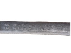 Recambio de brazo suspension inferior delantero derecho para bmw 1 (f20) 116 d referencia OEM IAM 31126852992   2