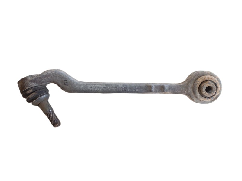 Recambio de brazo suspension inferior delantero derecho para bmw 1 (f20) 116 d referencia OEM IAM 31126852992  
