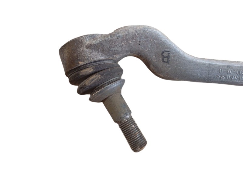 Recambio de brazo suspension inferior delantero derecho para bmw 1 (f20) 116 d referencia OEM IAM 31126852992  