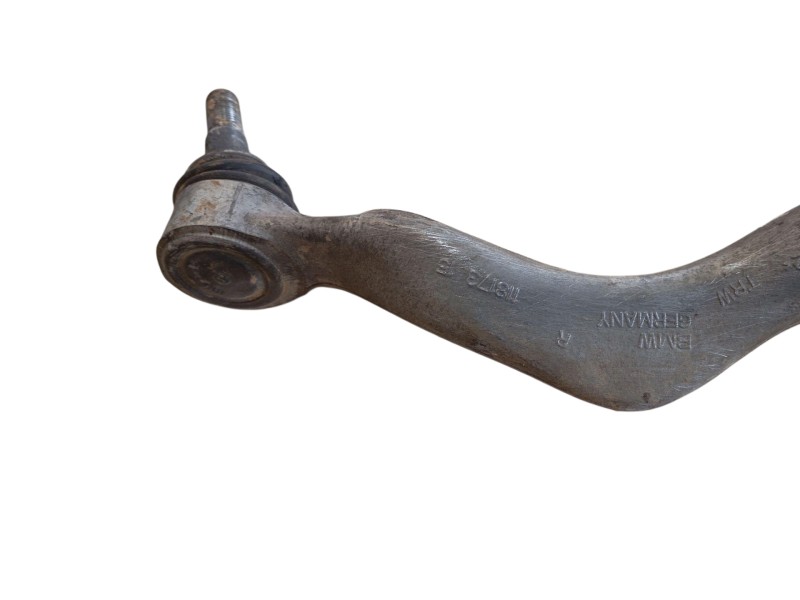 Recambio de brazo suspension inferior delantero derecho para bmw 1 (f20) 116 d referencia OEM IAM 31126852992  