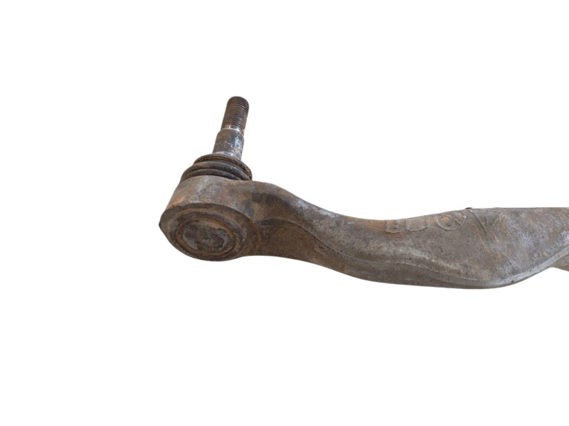 Recambio de brazo suspension inferior delantero izquierdo para bmw 1 (f20) 116 d referencia OEM IAM 31126852991  