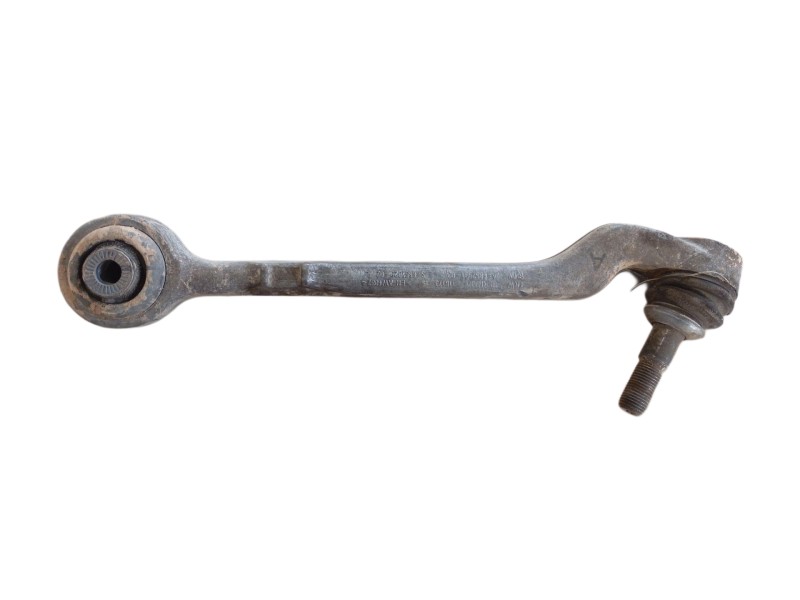 Recambio de brazo suspension inferior delantero izquierdo para bmw 1 (f20) 116 d referencia OEM IAM 31126852991  