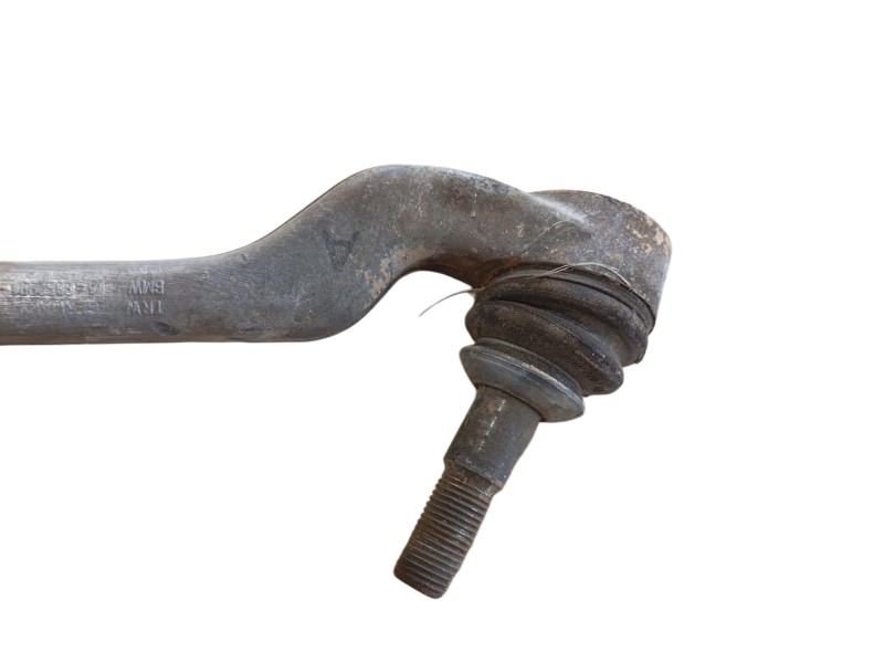 Recambio de brazo suspension inferior delantero izquierdo para bmw 1 (f20) 116 d referencia OEM IAM 31126852991  