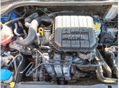 Recambio de caja cambios para skoda fabia iii (nj3) 1.0 referencia OEM IAM   