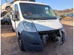 FIAT DUCATO FURGONETA (250_)