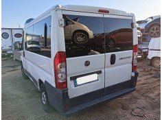 fiat ducato furgoneta (250_) del año 2014 2