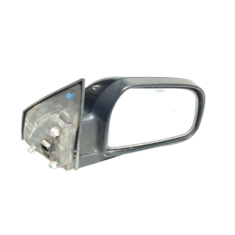 Recambio de retrovisor derecho para hyundai tucson (jm) 2.0 comfort referencia OEM IAM 012268  012269