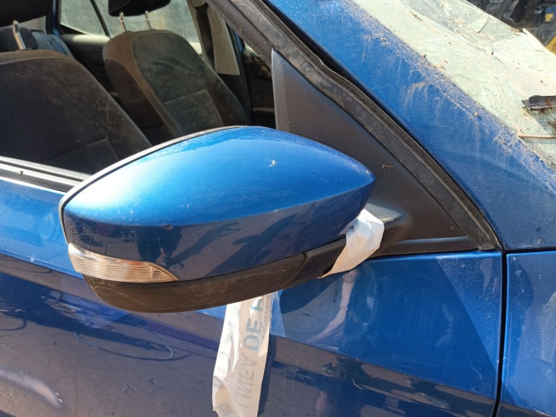 skoda fabia iii (nj3) del año 2019