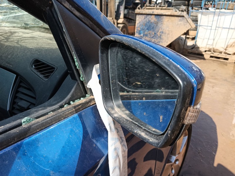 skoda fabia iii (nj3) del año 2019