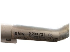 Recambio de tubos aire acondicionado para bmw 2 active tourer (f45) 218 d referencia OEM IAM  920972105  2