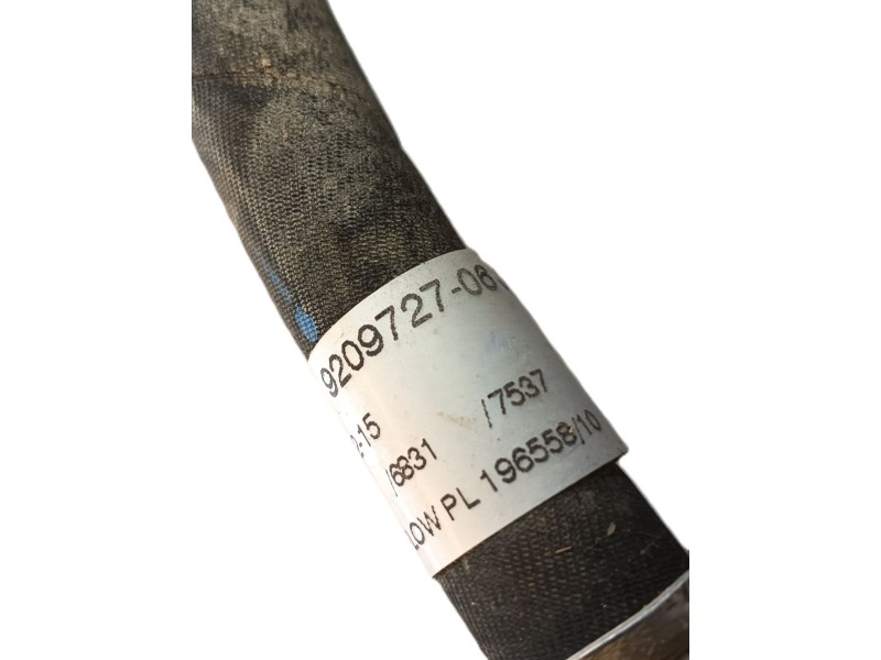 Recambio de tubos aire acondicionado para bmw 2 active tourer (f45) 218 d referencia OEM IAM  920972105 