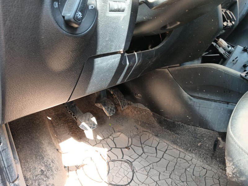 skoda fabia iii (nj3) del año 2019