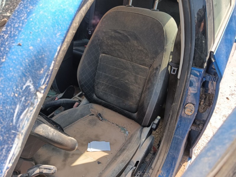 skoda fabia iii (nj3) del año 2019