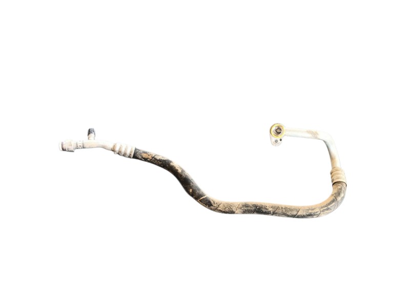 Recambio de tubos aire acondicionado para bmw 1 (f20) 116 d referencia OEM IAM 64539212232 921208207 