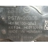 Recambio de valvula egr para mazda cx-5 (kf) 2.0 referencia OEM IAM P5TA203C0 HU1501000742 HG2130998