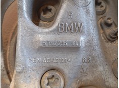 Recambio de mangueta delantera derecha para bmw 1 (f20) 116 d referencia OEM IAM 31216792286   2