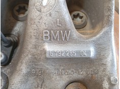 Recambio de mangueta delantera izquierda para bmw 1 (f20) 116 d referencia OEM IAM 31216792285 679228504  2