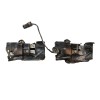 Recambio de cerradura capot para bmw 3 (f30, f80) 318 d referencia OEM IAM 51237347409 724254911 