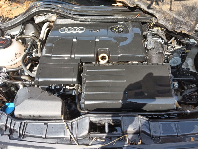 audi a1 sportback (8xa, 8xf) del año 2018