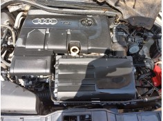 Recambio de caja cambios para audi a1 sportback (8xa, 8xf) 1.4 tdi referencia OEM IAM   